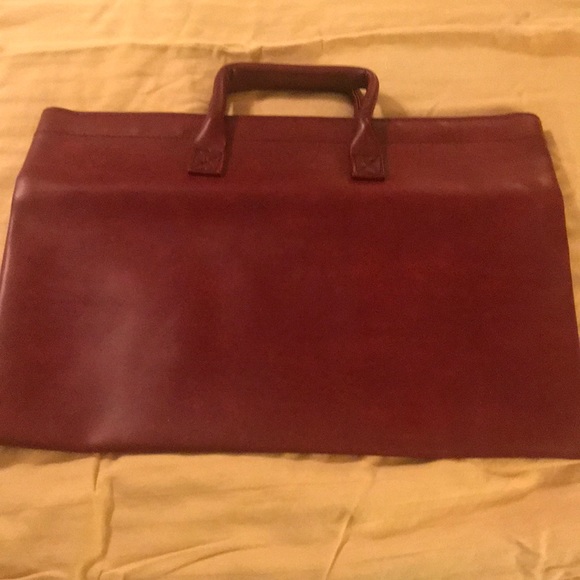 Red purse your friends will say Hello - Picture 2 of 2